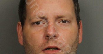 BLACKWELL, JAMES DUSTIN | 2025-09-25 16:15:00 Jefferson County, Alabama Booking