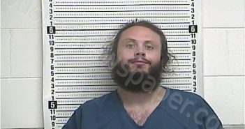 CARROLL, JAELAN A | 2025-09-25 17:28:00 Casey County, Kentucky Booking