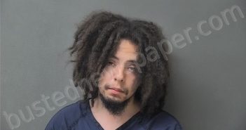 ADAMS-LOGSDON, DEVON <B>ZACHARY</B> #, <b>Howard</b> County, Indiana, Howard County, Indiana - 2025-09-25 02:22:00