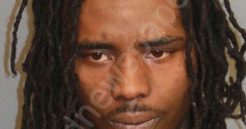 JONES, BRANDON DUVOL JUNIOR | 2025-09-25 17:35:00 Jefferson County, Alabama Booking