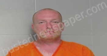 FARLER, JOHNNY D | 2025-09-25 11:27:00 Woodford County, Kentucky Booking