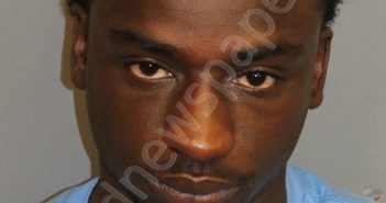 WILLIAMS, TORRENCE NICHOLAS | 2025-09-25 19:01:00 Jefferson County, Alabama Booking