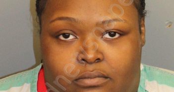 THOMAS, TAMIYA KRISHAUN | 2025-09-25 07:27:00 Jefferson County, Alabama Booking