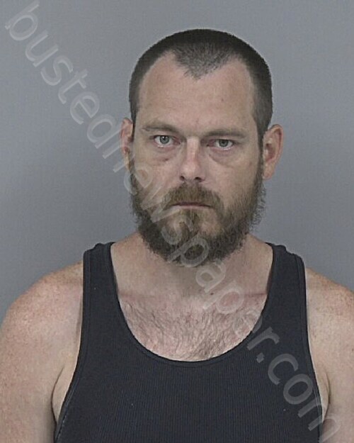 COATS, WILLIAM #, Johnston County, North Carolina - 2025-09-25