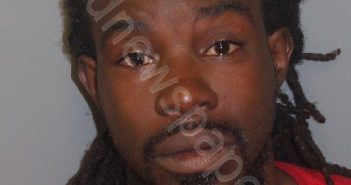 PERRY, DAVID ANDREW | 2025-09-25 09:18:00 Jefferson County, Alabama Booking