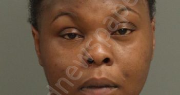PERRY, OBRIA SHANTE | 2025-09-25 10:43:00 Wake County, North Carolina Booking