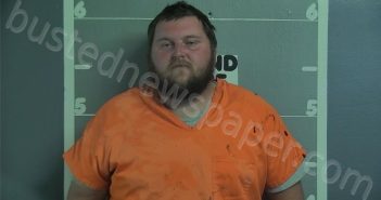 HOWARD, ZACHARY | 2025-09-25 06:44:00 Ohio County, Kentucky Booking
