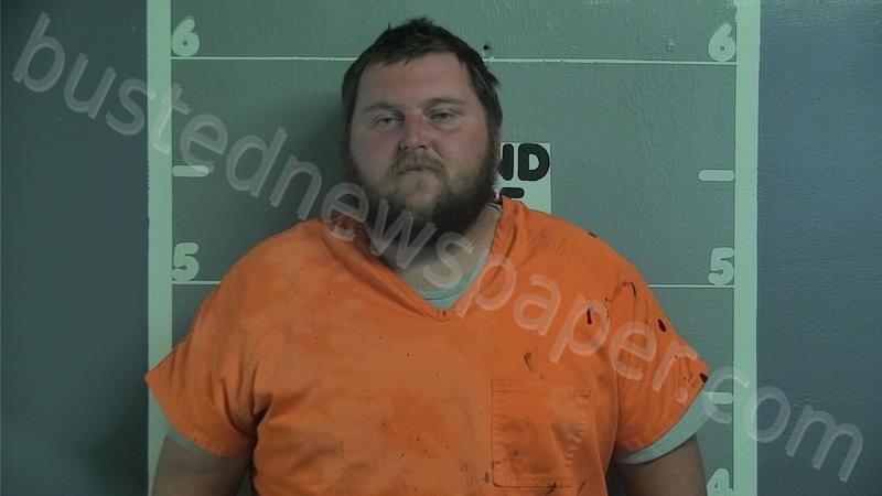 HOWARD, ZACHARY #, Ohio County, Kentucky - 2025-09-25 06:44:00