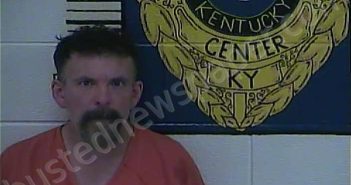 NOLAN, JOHN | 2025-09-25 22:05:00 Clay County, Kentucky Booking