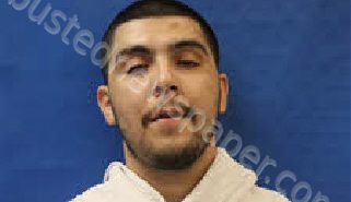 <B>FLORES</B>, <B>JOSHUA</B> ALEXANDER #, Kaufman County, Texas - 2025-09-25 04:45:00