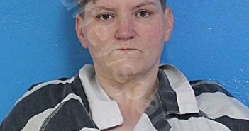 HICKMAN, STACY MARIE | 2025-09-25 05:10:00 Sullivan County, Tennessee Booking