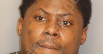 SMOOT, DEVIN DVON | 2025-09-25 07:20:00 Jefferson County, Alabama Booking