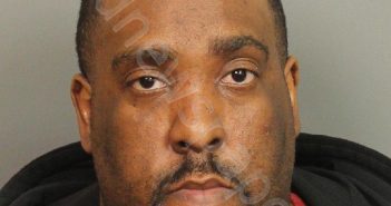 PEOPLES, DEMARCUS QUATEZES | 2025-09-25 18:08:00 Jefferson County, Alabama Booking