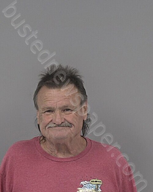 GODWIN, JAMES #, Johnston County, North Carolina - 2025-09-25