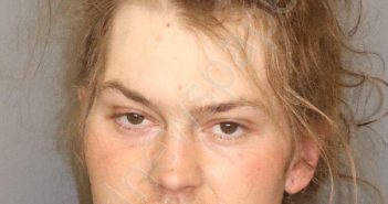 ISBELL, NICK LEE | 2025-09-25 12:23:00 Jefferson County, Alabama Booking