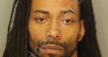 GILLEYLEN, TERENCE DEON | 2025-09-25 11:53:00 Jefferson County, Alabama Booking