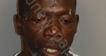 KING, AUSTIN LEE JUNIOR | 2025-09-25 15:10:00 Jefferson County, Alabama Booking