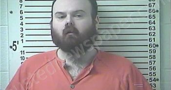 LESNIAK, NATHANIEL RYAN | 2025-09-25 15:30:00 Hardin County, Kentucky Booking