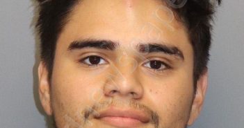 GALLO, BENJAMIN JAVIER | 2025-09-25 11:21:00 Jefferson County, Alabama Booking