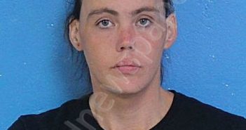 SMITH, BRITTANY LEANNA | 2025-09-25 09:56:00 Sullivan County, Tennessee Booking