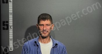 <B>SHANNON</B>, <B>CLAYTON</B> <B>DEAN</B> #, Western Tidewater, Virginia - 2025-09-25 12:40:00