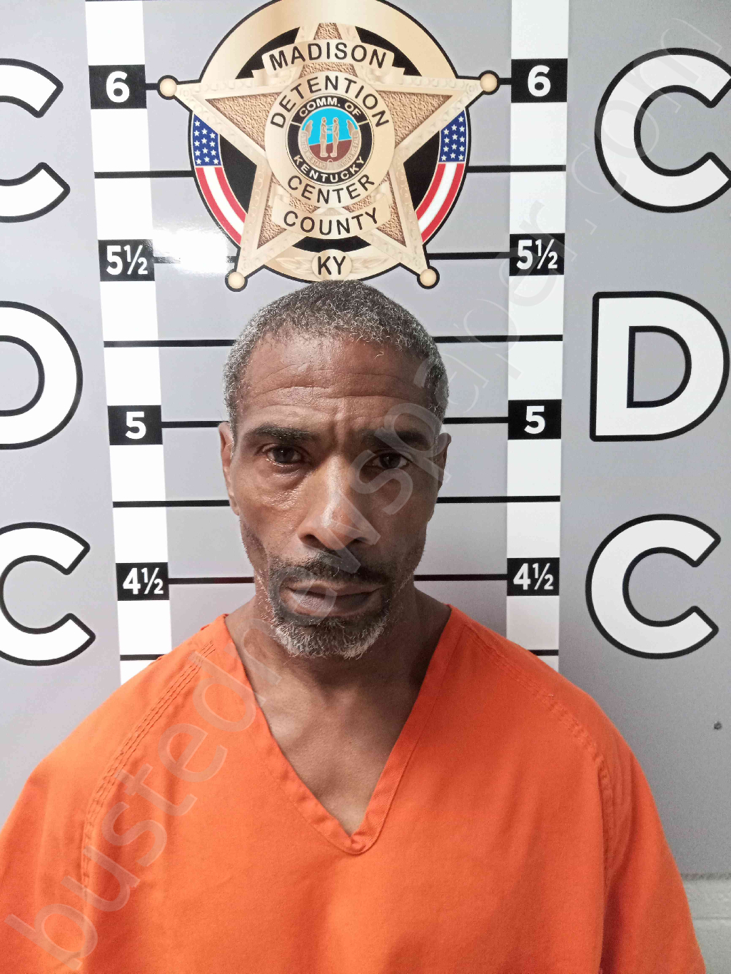 WILSON, DEON #, Madison County, Kentucky - 2025-09-25