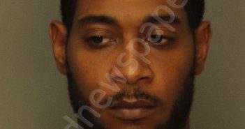 LUCAS, LLOYD RAY | 2025-09-25 13:45:00 Jefferson County, Alabama Booking