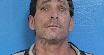 HARR, JASON LEE | 2025-09-25 14:32:03 Sullivan County, Tennessee Booking
