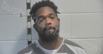 SHANKS, JEROME KEITH | 2025-09-25 15:28:00 Shelby County, Kentucky Booking