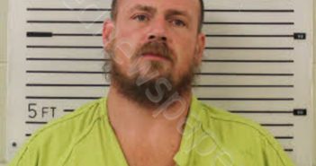 MICHAUD, EVAN TALBOT | 2025-09-25 00:36:00 Madison County, North Carolina Booking