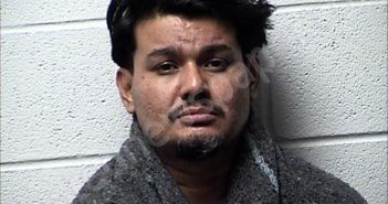 NEVAREZ, DIEGO | 2025-09-25 Chase County, Kansas Booking