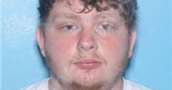 KEETON, DALTON EDDY | 2025-09-25 12:46:00 Jefferson County, Alabama Booking