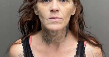 JONES, CYNTHIA DIANN | 2025-09-25 18:14:00 Sabine County, Texas Booking