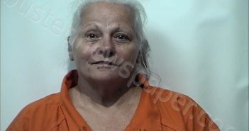 <B>SMITH</B>, TERESA <B>DARLENE</B> #, Christian County, Kentucky - 2025-09-25 12:01:00