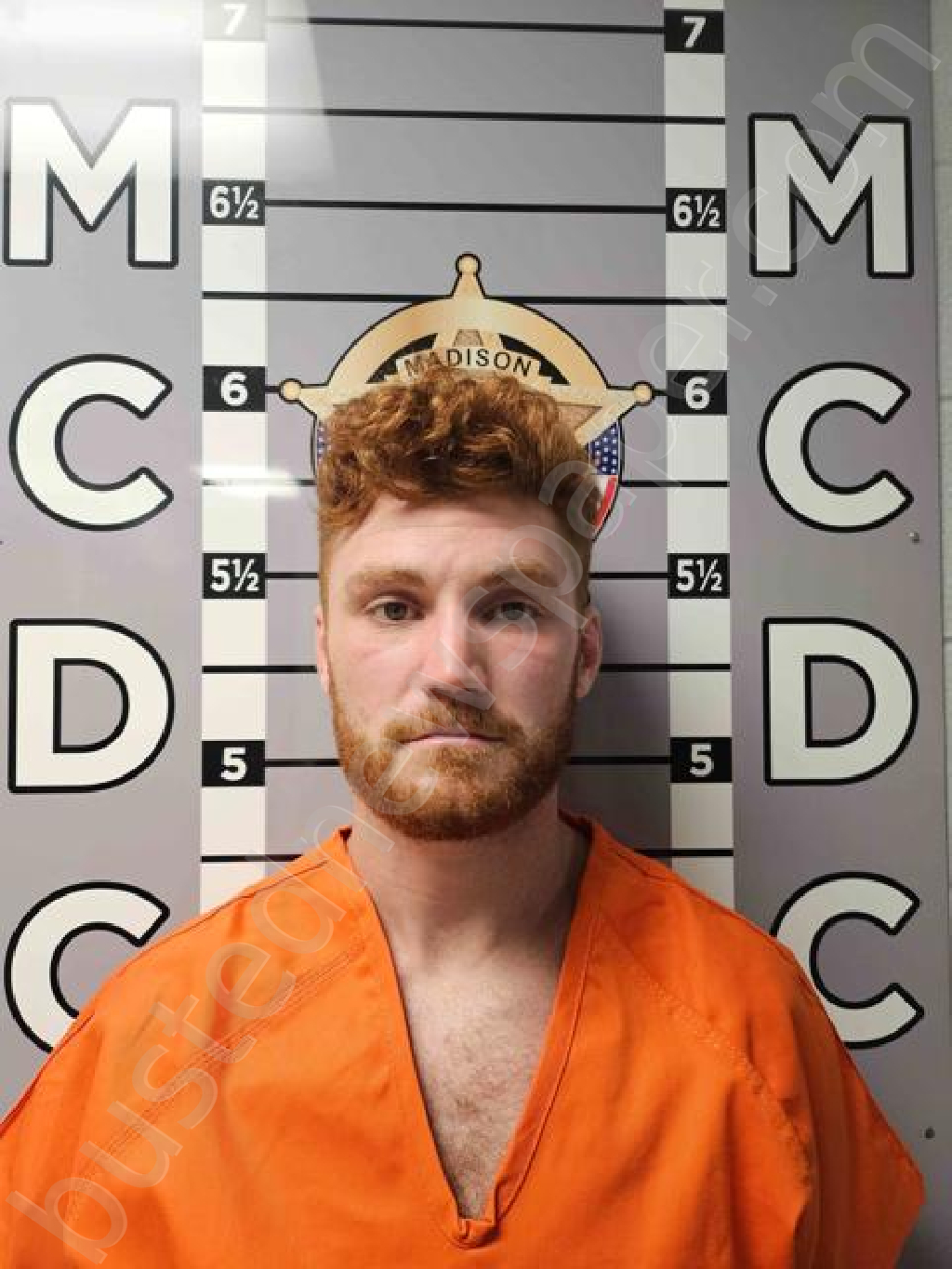 CARDWELL, COREY #, Madison County, Kentucky - 2025-09-26