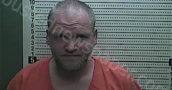 SMITH, BRUCE | 2025-09-26 17:09:00 Harlan County, Kentucky Booking