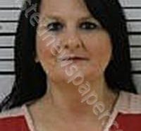 <B>FERRELL</B>, <B>MARCIA</B> <B>ANN</B> #, Carter County, Tennessee - 2025-09-26