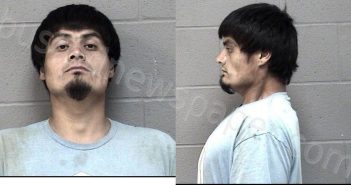 <B>GORDON</B>, <B>KYLE</B> <B>JAMES</B> #, Crawford County, Kansas - 2025-09-26 22:50:00