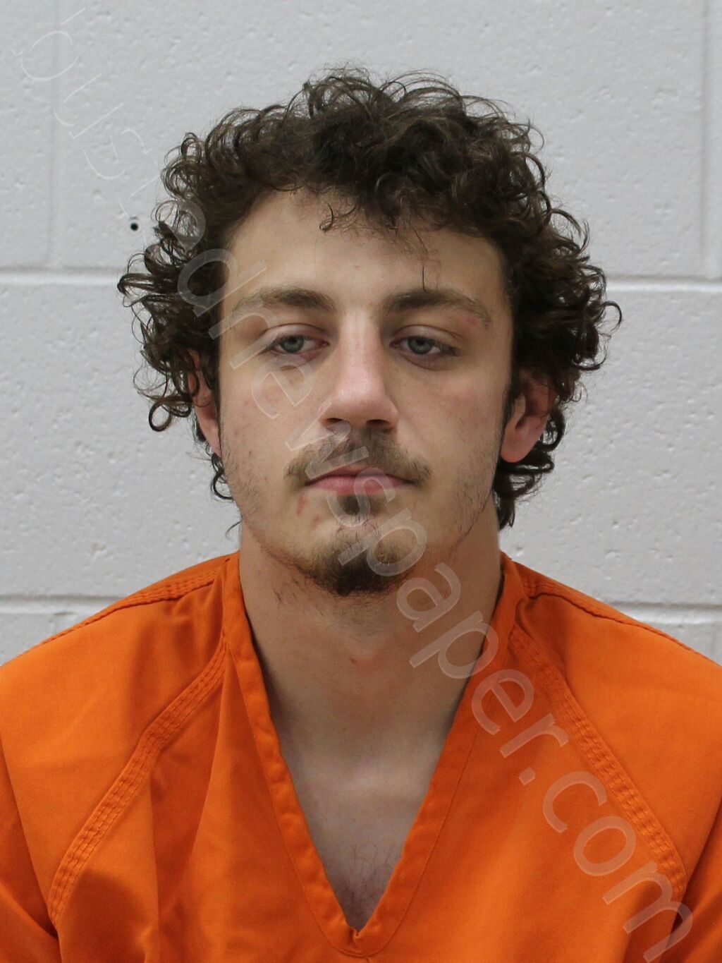 WILLIAMS, ETHAN MICHAEL #, Franklin County, Illinois - 2025-09-26 20:00:00