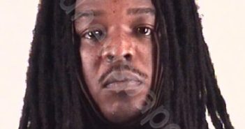 LEWIS, DAREON LESHUN | 2025-09-26 Tarrant County, Texas Booking