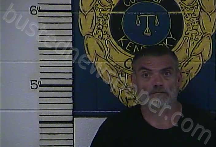 HENSON, JC #, Clay County, Kentucky - 2025-09-26 14:46:00