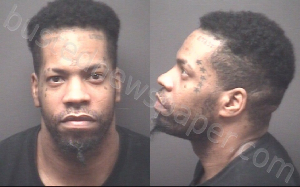 TYSON, GEORGE WESLEY #, Pitt County, North Carolina - 2025-09-26