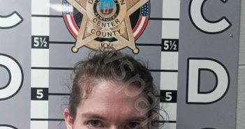 GAY, AMBER | 2025-09-26 Madison County, Kentucky Booking