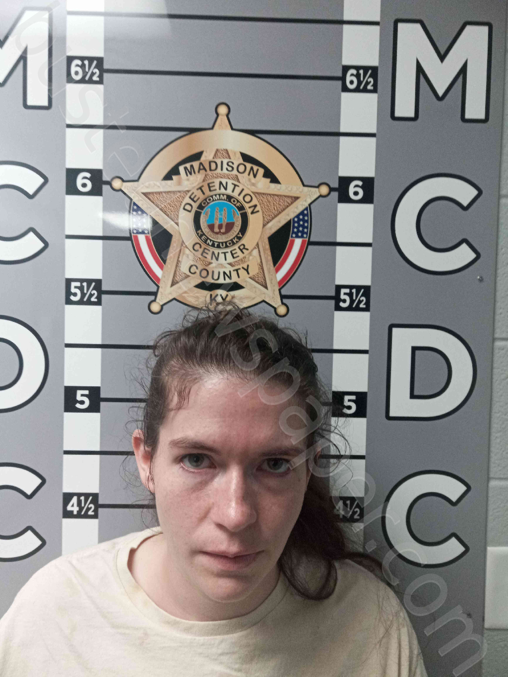 GAY, AMBER #, Madison County, Kentucky - 2025-09-26