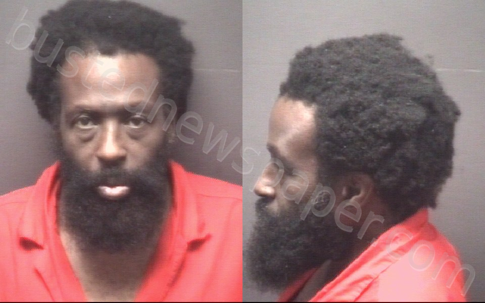 ATKINSON, MONTY CARLOS #, Pitt County, North Carolina - 2025-09-26