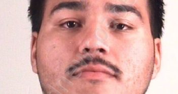 FRANCO, ULISES | 2025-09-26 Tarrant County, Texas Booking