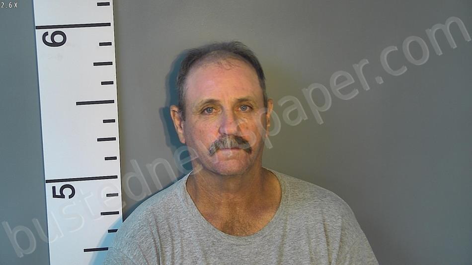 MCNEAR, MICHAEL SCOTT #, Nelson County, Kentucky - 2025-09-26 17:52:00