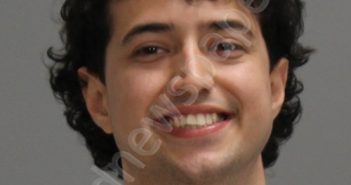 BRYCE-VEGA, MATHEO | 2025-09-26 Brazos County, Texas Booking