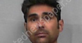 AL RABAEE, IBRAHIM AHMAD IBRAHIM | 2025-09-26 19:00:00 Harrison County, West Virginia Booking