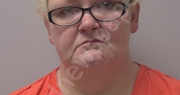 DUNN, JULIA MARIE | 2025-09-26 Marathon County, Wisconsin Booking
